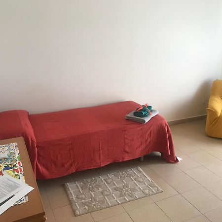 Villa Sicilia Apartment CTA Exteriör bild