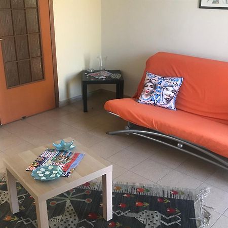 Villa Sicilia Apartment CTA Exteriör bild