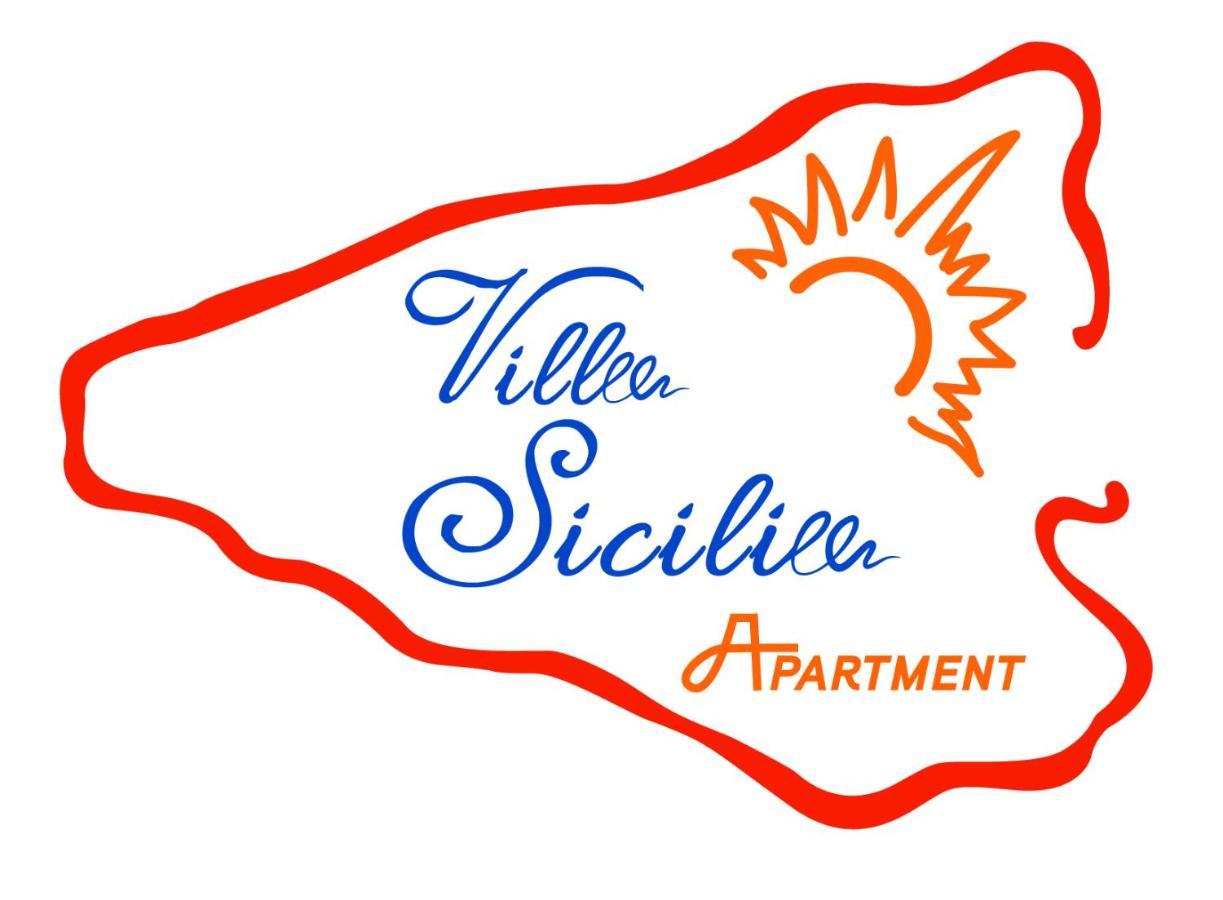 Villa Sicilia Apartment CTA Exteriör bild