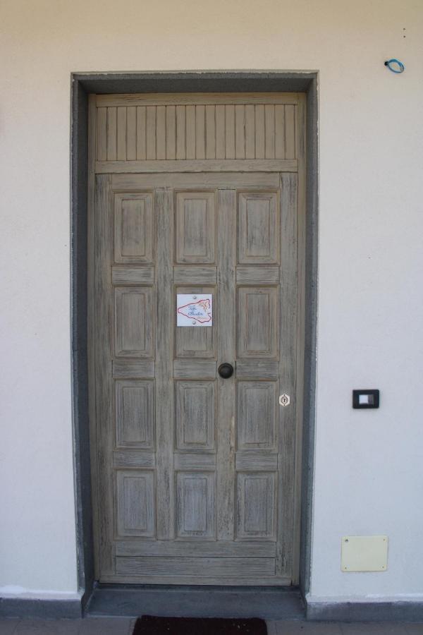 Villa Sicilia Apartment CTA Exteriör bild