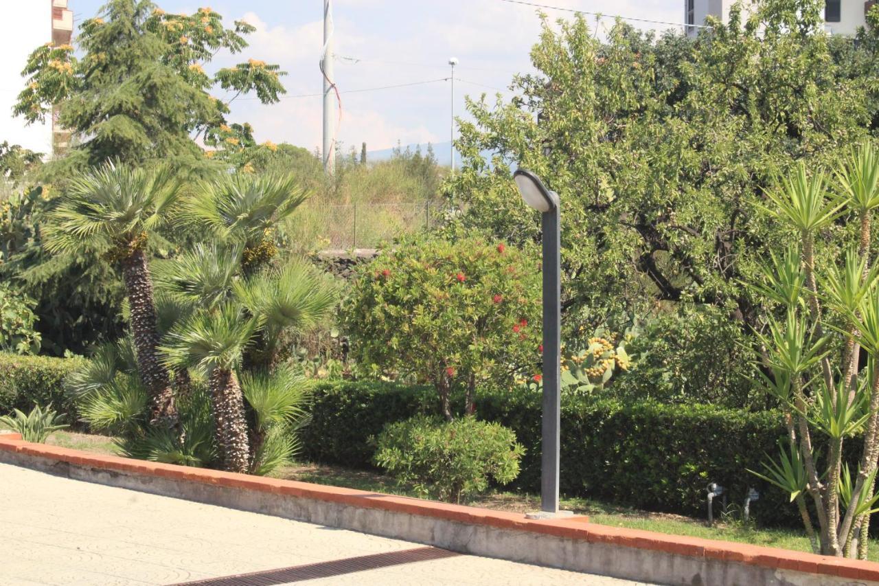 Villa Sicilia Apartment CTA Exteriör bild