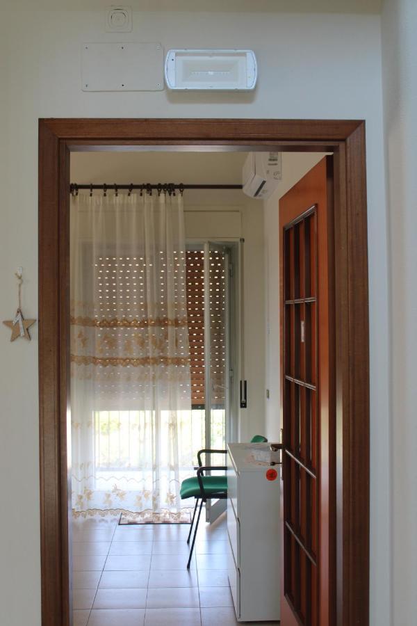 Villa Sicilia Apartment CTA Exteriör bild
