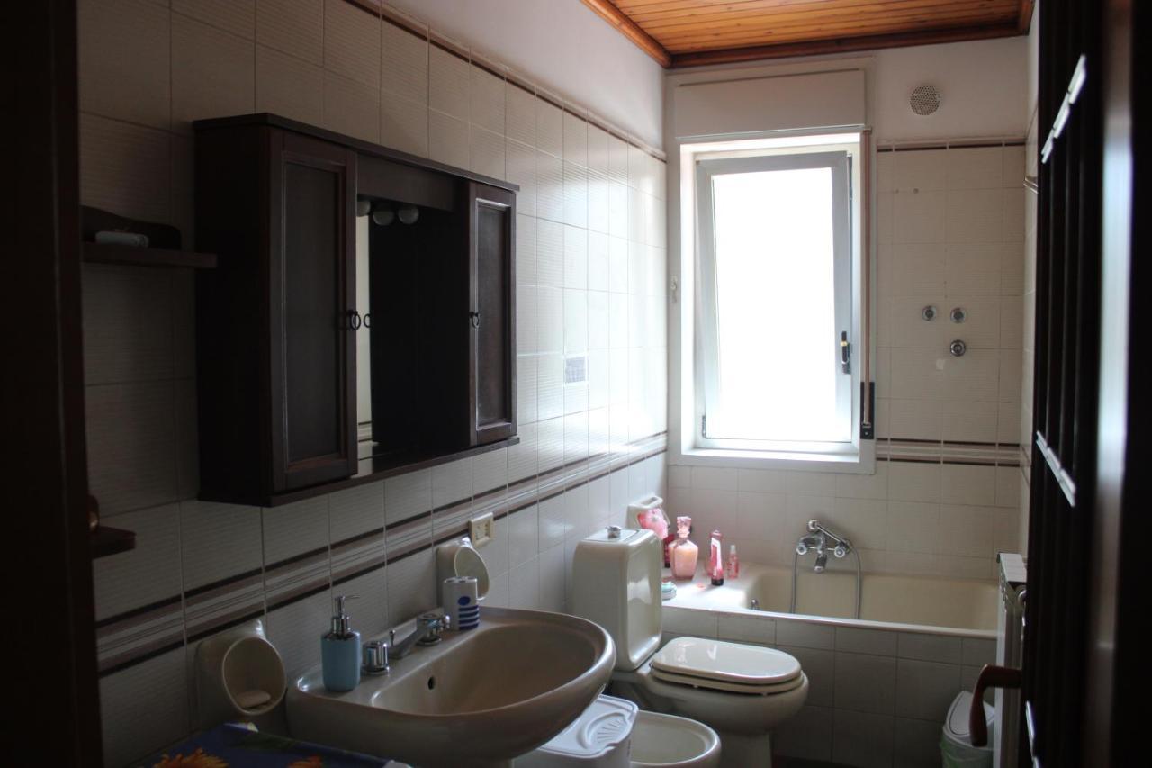Villa Sicilia Apartment CTA Exteriör bild