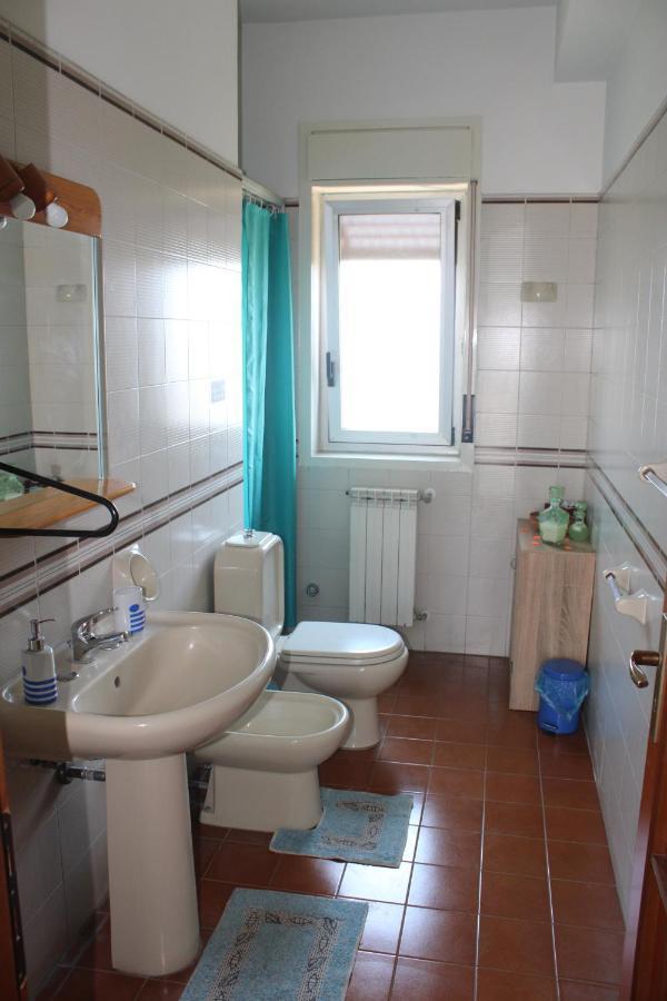 Villa Sicilia Apartment CTA Exteriör bild