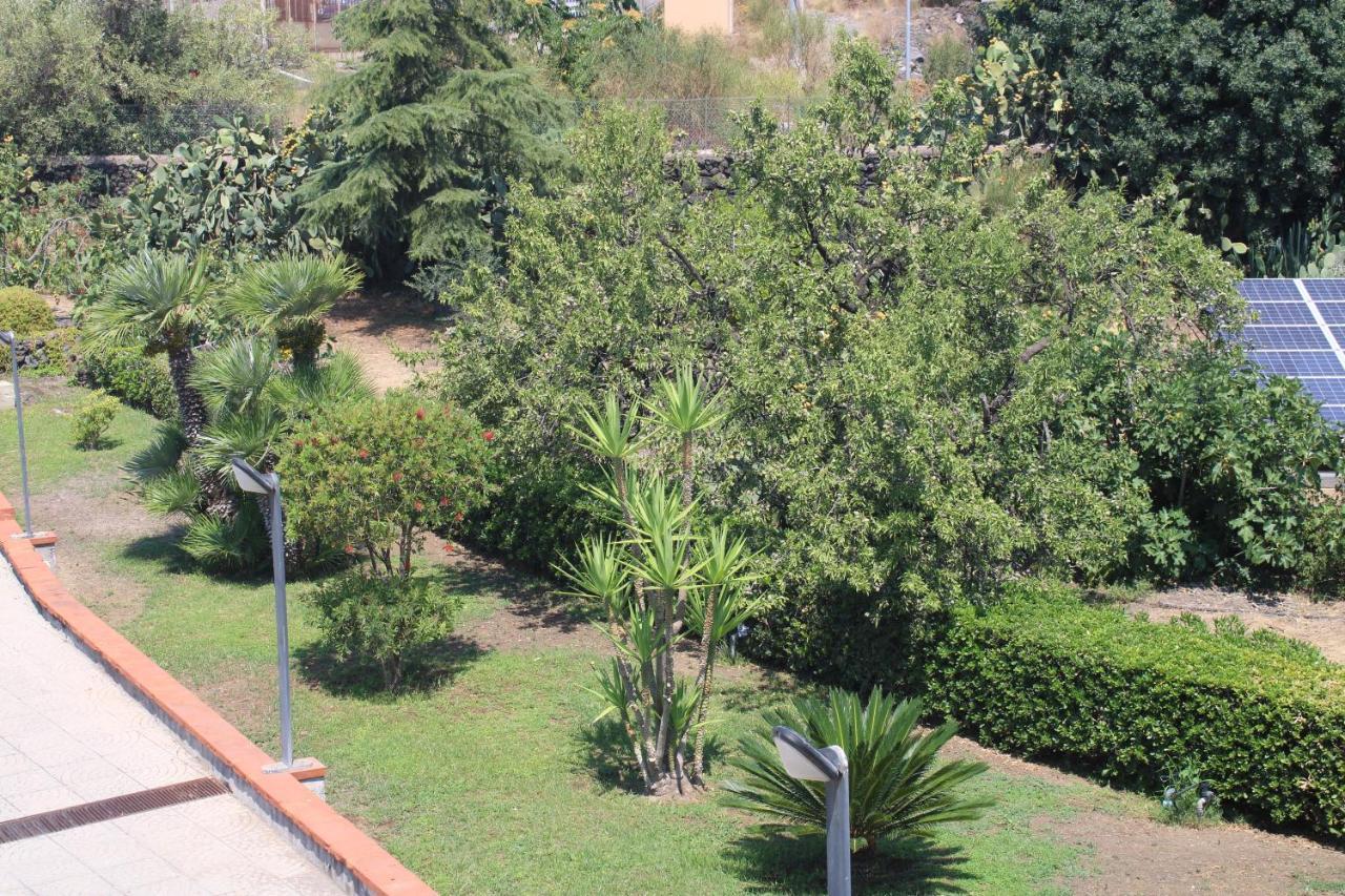 Villa Sicilia Apartment CTA Exteriör bild