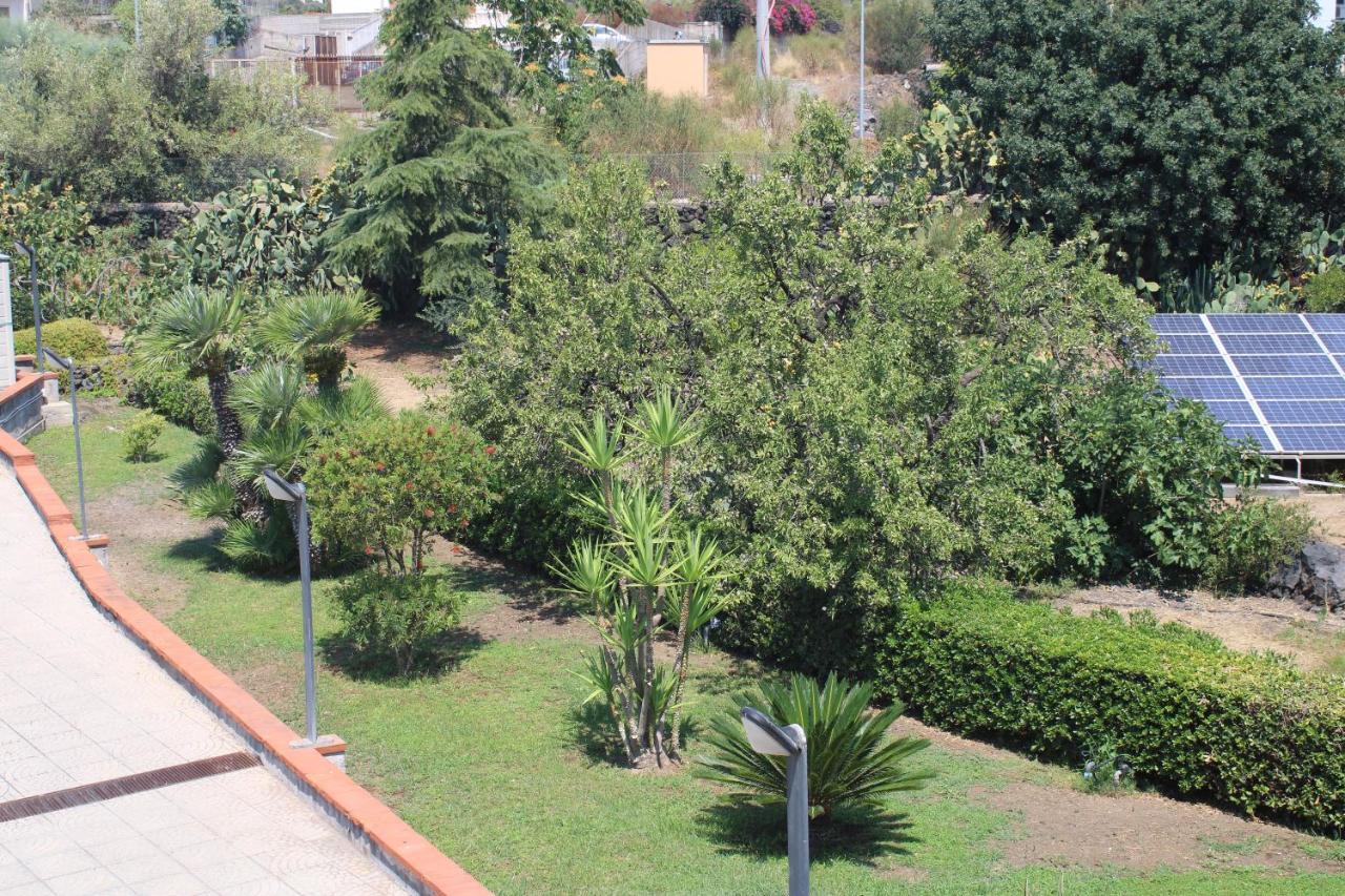 Villa Sicilia Apartment CTA Exteriör bild