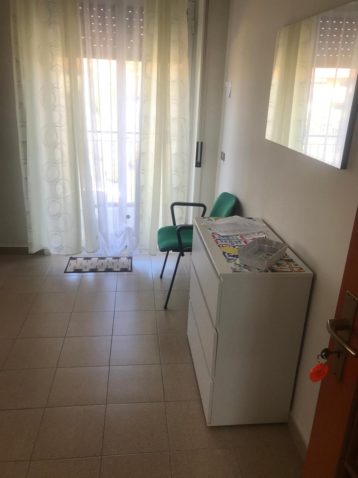 Villa Sicilia Apartment CTA Exteriör bild