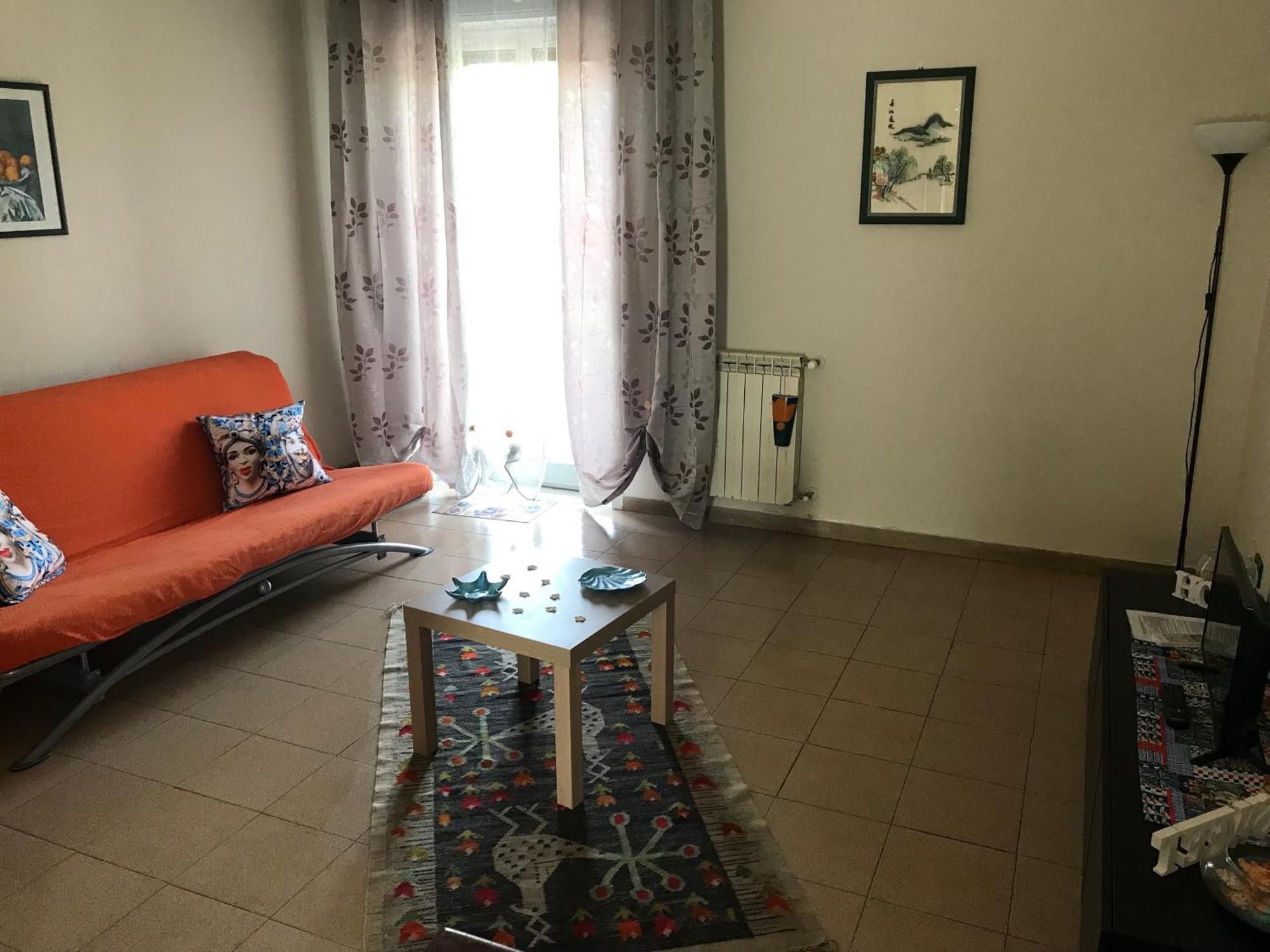 Villa Sicilia Apartment CTA Exteriör bild
